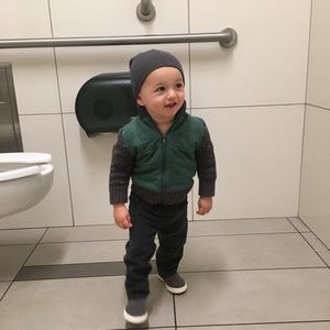 Meet your Posher, Maureen